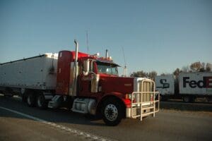 Texas AG Investigates Trucking Schools Accused of Certifying Non-English Drivers