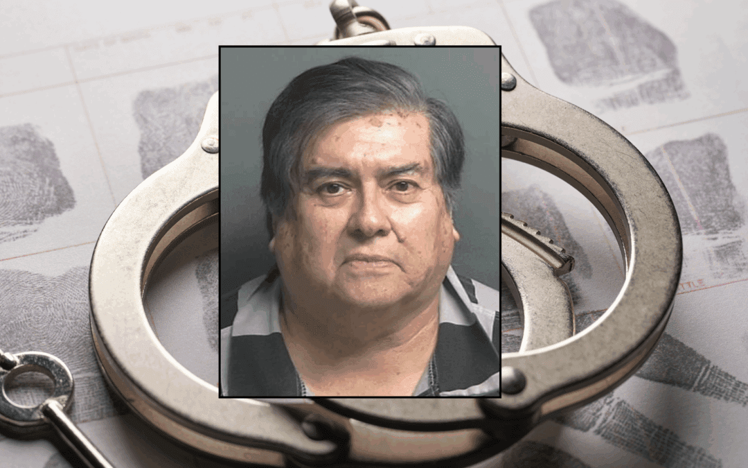 Splendora 1st-Grade Teacher Charged With Aggravated Sexual Assault of a Child