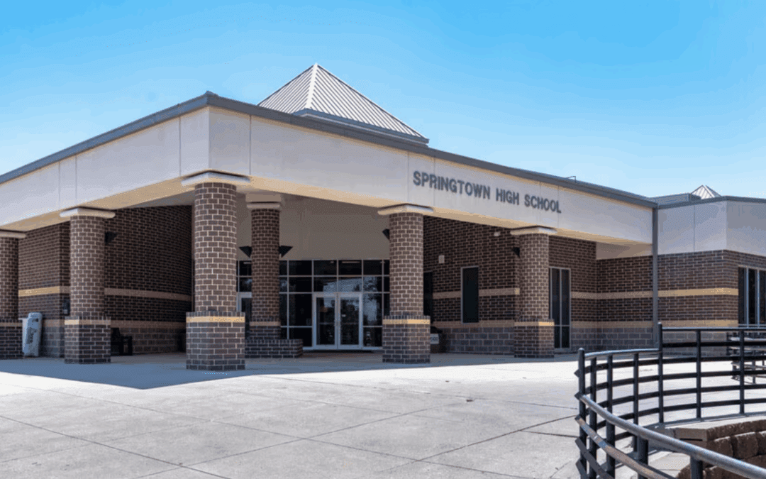 North Texas High School Coach Investigated for Misconduct Is ‘No Longer Employed’