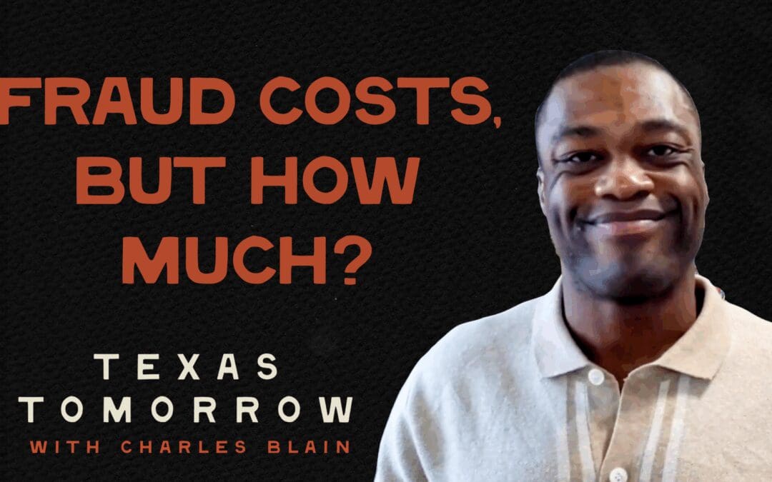 Fraud Costs, But How Much?