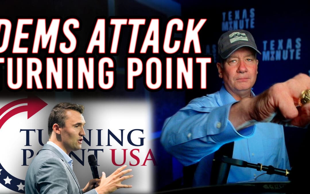 9.22.2025: Attacking campus conservatives