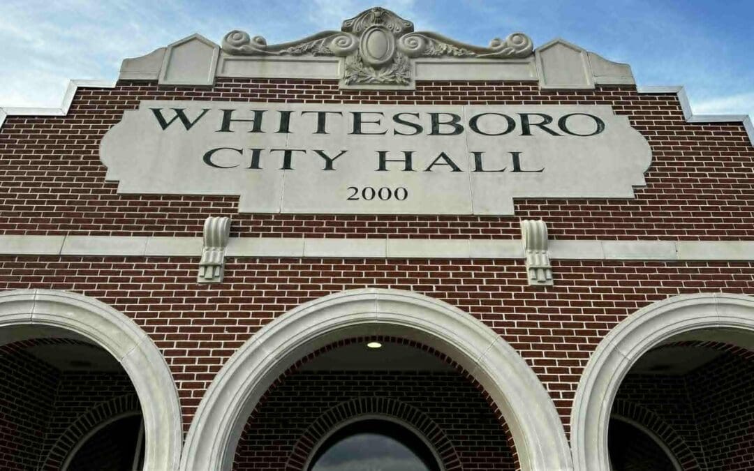 Whitesboro Officials Approve Huge Property Tax Increase