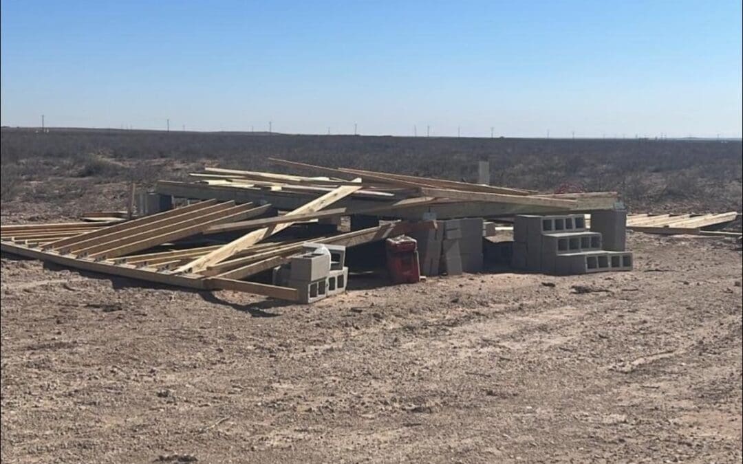 Court Orders Immediate Halt to Loving County ‘Takeover’ Scheme