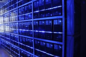 Locals Oppose Proposed Jarrell Data Center