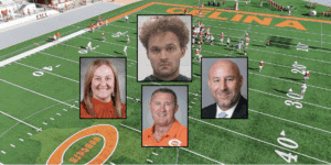 More Families Sue Celina ISD Over Locker Room Recording Scandal