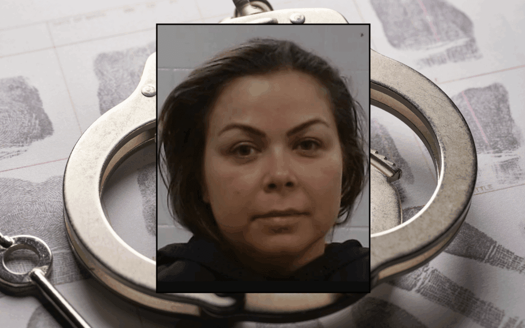 Police Arrest Another Celina ISD Middle School Teacher