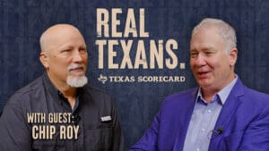 Real Texans: Chip Roy