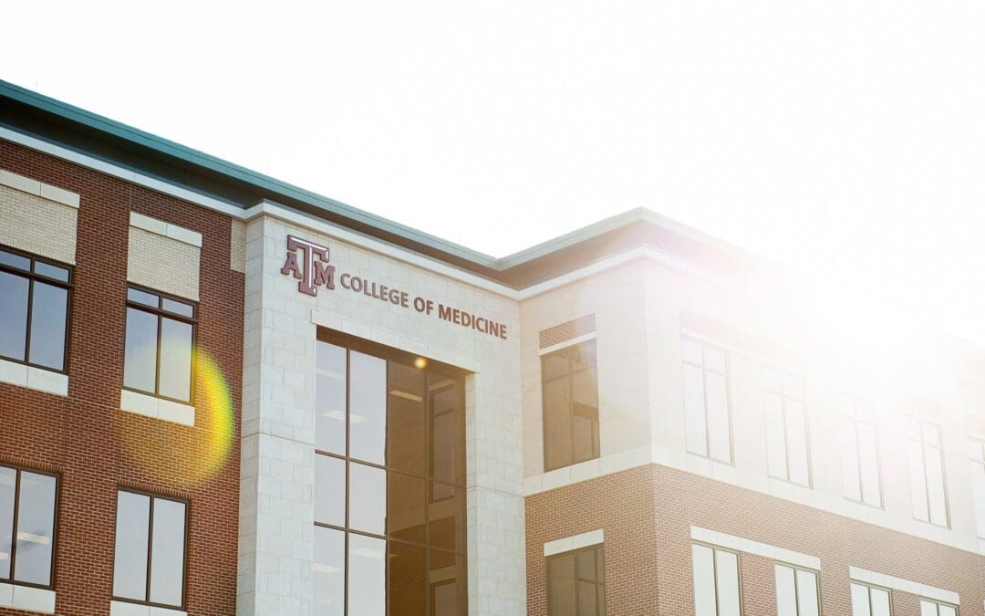 TAMU College of Medicine Injected LGBT Ideology and ‘Rough Sex’ Into Curriculum