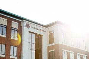 TAMU College of Medicine Injected LGBT Ideology and ‘Rough Sex’ Into Curriculum