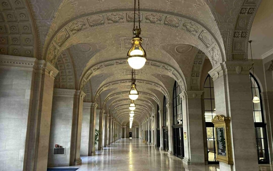 Appeals Court Rules Against Democrats’ Attempt To Block Tarrant’s Republican Redistricting