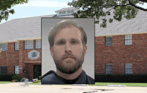 Girls Groomed by Great Lakes Academy Teacher Sue School