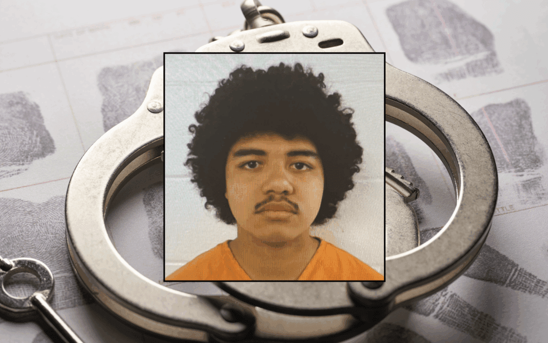 Hondo ISD Teacher Charged With Sex Crimes Against Student