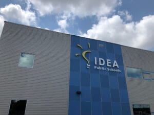 Unnamed IDEA Charter School Teacher Under Investigation for Sexual Misconduct