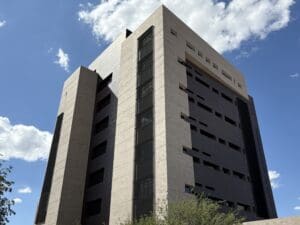 Redistricting Trial Day 8: Texas Lawmakers Defend Process, Intent