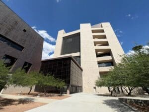 Texas Redistricting Trial Day 7: State Witnesses Challenge Claims of Racial Bias
