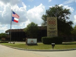 Lamar CISD Assistant Principal Resigns Following Arrest at Youth Softball Game