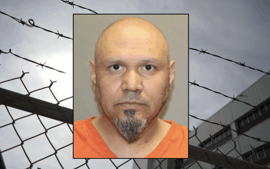 Ex-Levelland Educator Gets 60 Years for Child Sex Crimes