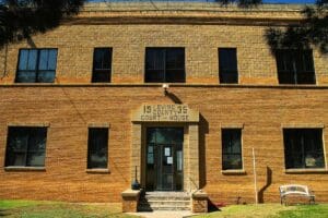 State Reprimands Judge for Arresting Jurors Who Believed They Were County Residents