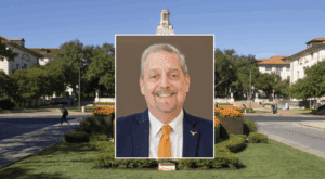 UT-Austin College of Education Dean To Step Down