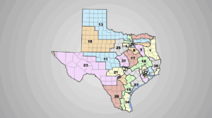 SCOTUS: Texas’ New Congressional Map Stands for 2026