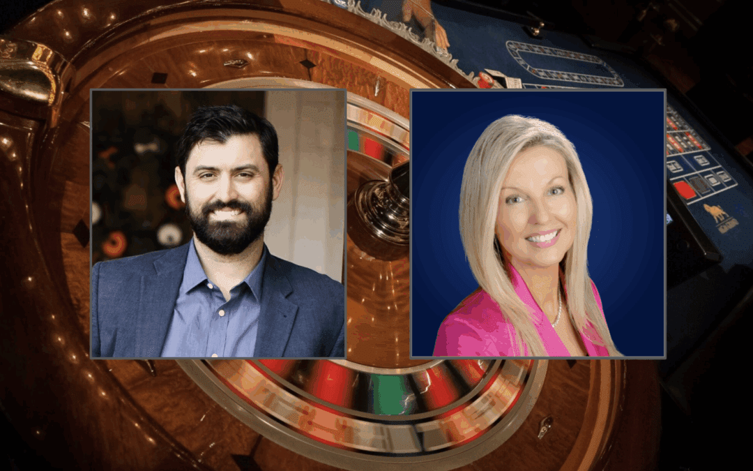 Casino Lobby Bets Big on Huffman in North Texas Senate Race