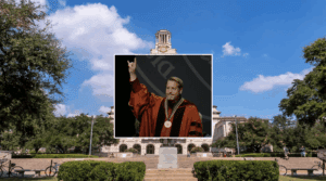 Davis Formally Inaugurated as UT-Austin President