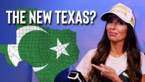 Islamic Takeover of Texas? They Don’t Want You To See This…