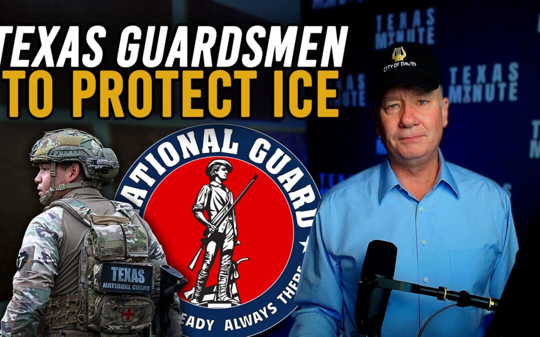 10.7.2025: Blue-State War Zones