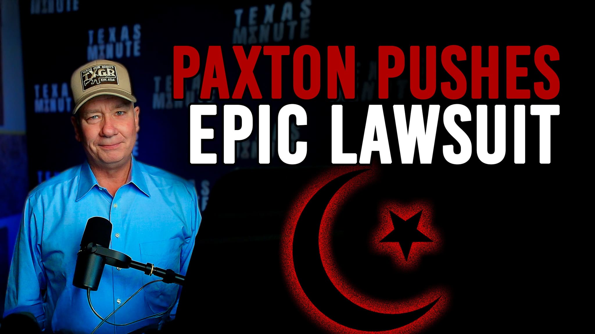 10.15.2025: Sharia compound referred for violations - Texas Scorecard