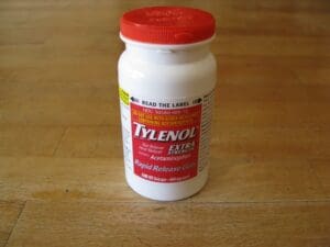 Texas Sues Johnson & Johnson, Kenvue for Deceptively Marketing Tylenol to Pregnant Mothers
