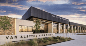 Van Alstyne ISD’s Proposed $550 Million Bond Divides Voters
