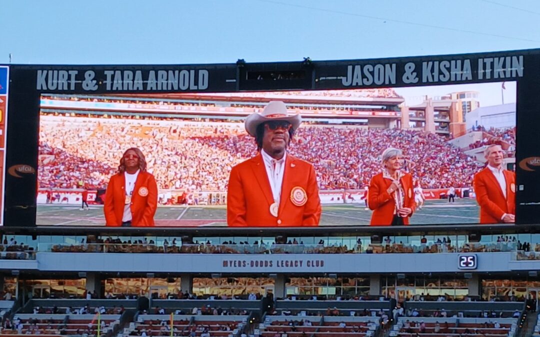 UT-Austin Attempting to Conceal Records Related to DEI Supporting Vice Provost