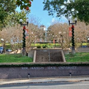 Lawsuit Accuses Sam Houston State University of Violating New Homeschool Dual Credit Law