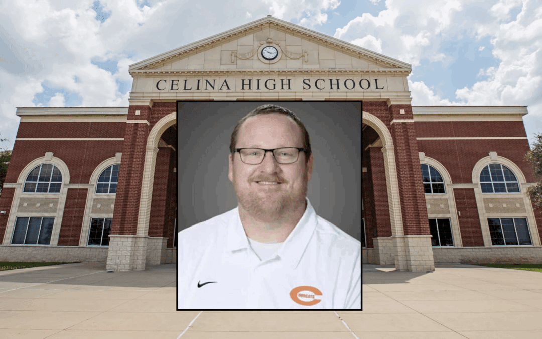Another Celina ISD Coach on Leave Over Alleged Misconduct