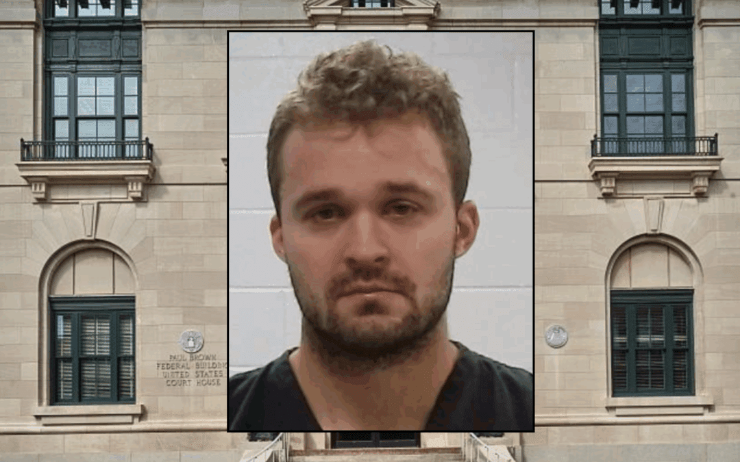 Celina ISD Coach Hit With Federal Child Exploitation Charges