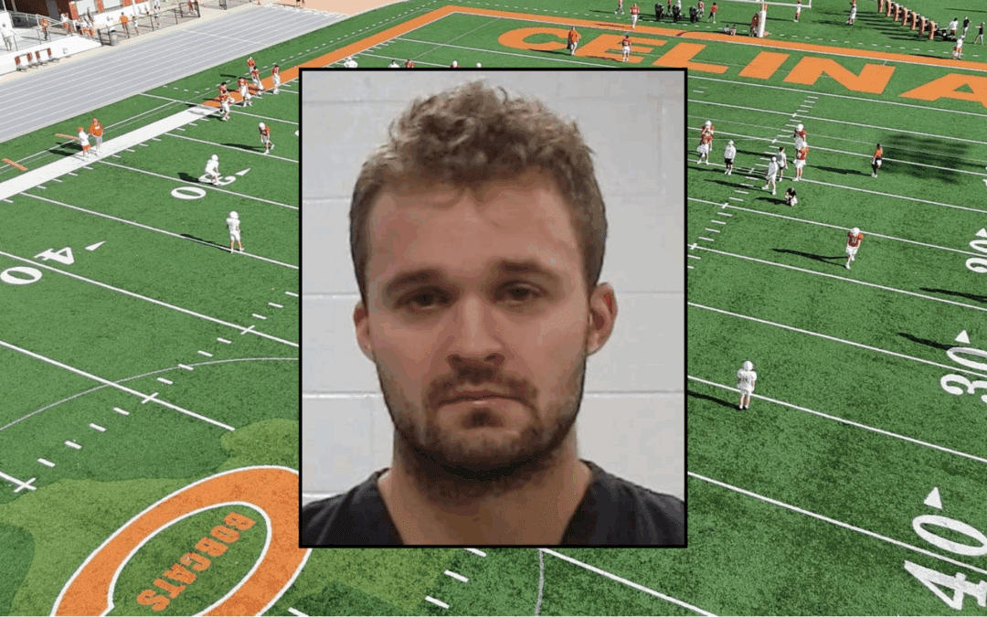 Third Lawsuit Filed in Celina ISD Locker Room Recording Scandal