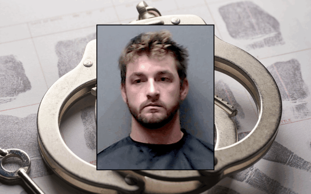 East Texas Coach Accused of Sexually Assaulting a Child