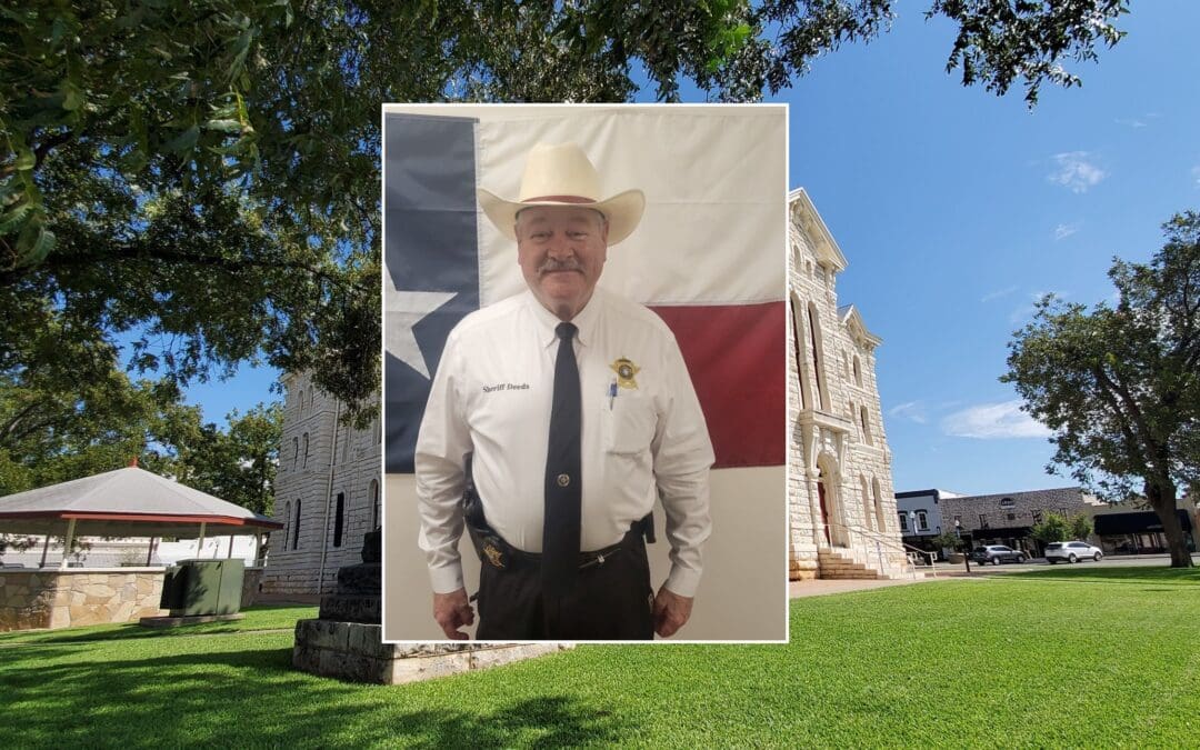 After Meme Arrest, Hood County Sheriff Solicits More Social Media Complaints