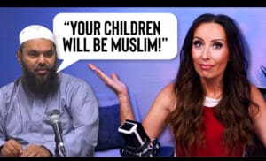 Islamic Takeover of Texas Part 2: They’re Saying the Quiet Parts Out Loud