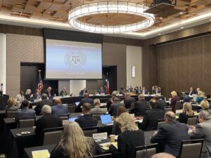 Texas A&M Regents Restrict Ideological Advocacy in Classroom