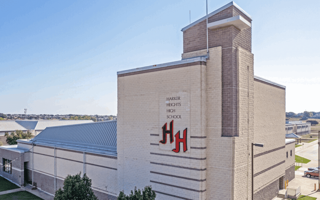 Killeen Band Director Resigns After Police Find ‘Inappropriate’ Photos