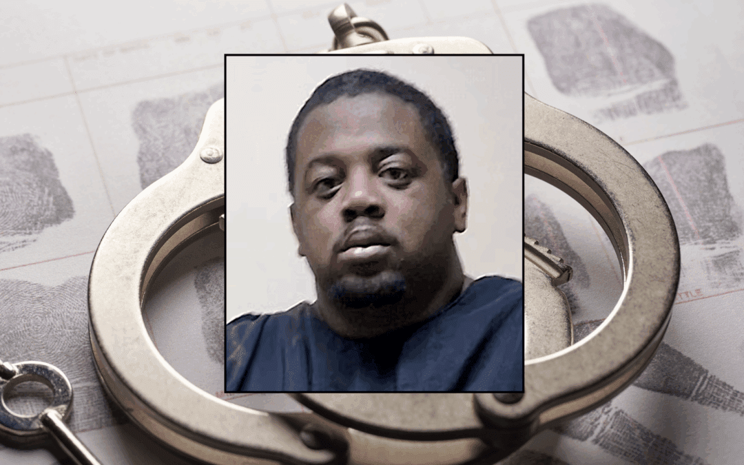 Mount Pleasant Teacher Accused of Sex Crimes Against Student