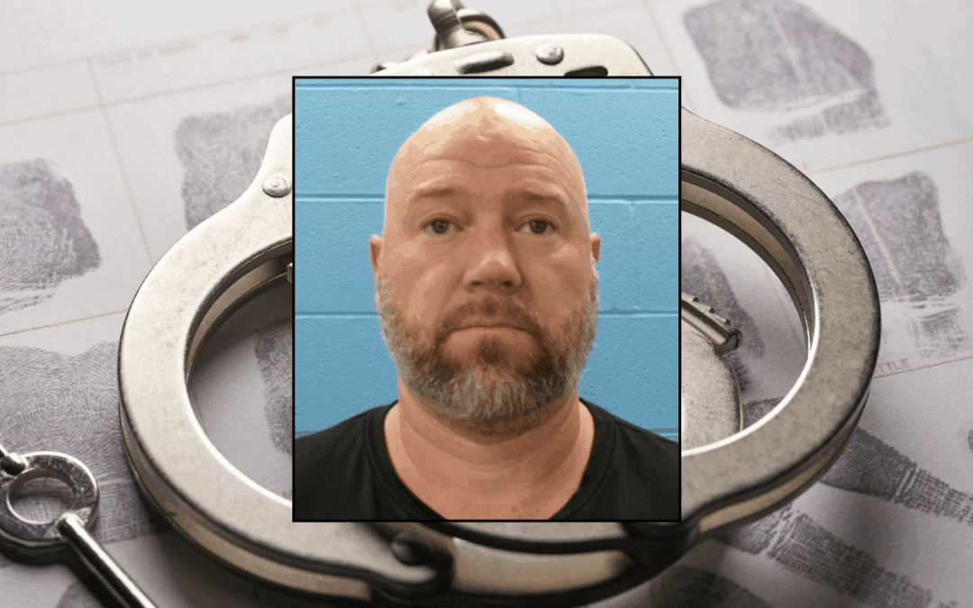 New Braunfels ISD Teacher Jailed for Indecent Exposure