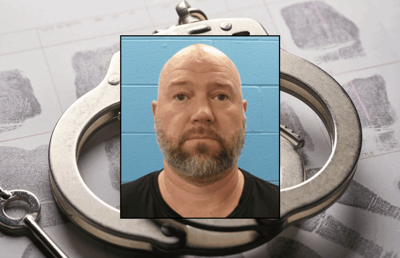 New Braunfels ISD Teacher Jailed for Indecent Exposure - Texas Scorecard