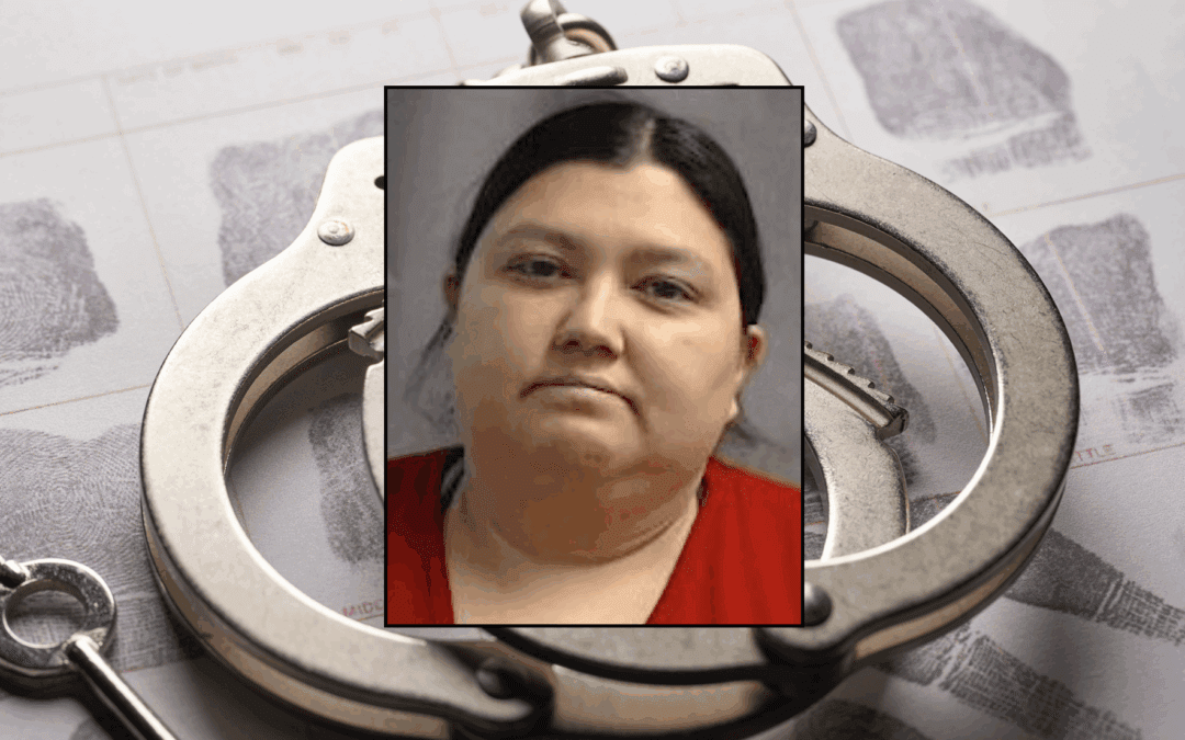 Teacher’s Aide Admits ‘Intimate Relationship’ With Student