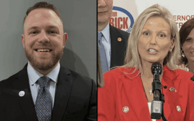 Early Voting Set To Begin in High-Profile North Texas Senate Runoff