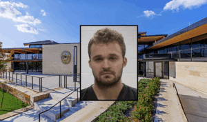 Celina Police Department Concludes Criminal Investigation Into Caleb Elliott