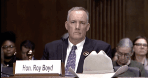 Texas Sheriff Calls for Stronger State & Local Enforcement of Immigration Law