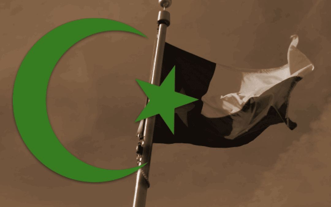 Texas Moves To Open Criminal Probes Into Islamic Organizations for Terror Ties