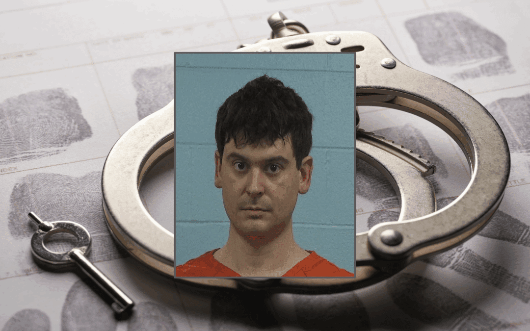 Former Austin ISD Teacher Arrested for Possession of Child Pornography 